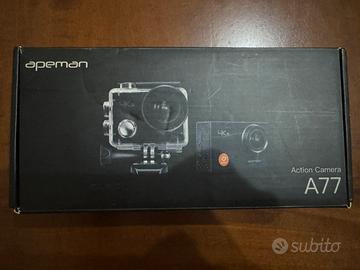 Action cam