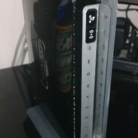 Modem router Netgear N300 Dgn2200