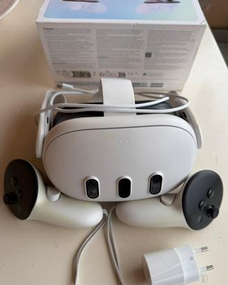 Meta Quest 3 512gb