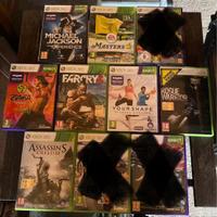 Giochi xbox360