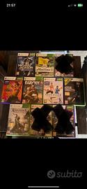 Giochi xbox360