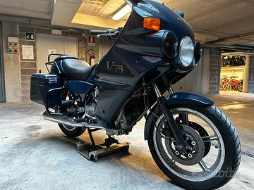 Moto Guzzi V75