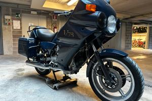Moto Guzzi V75
