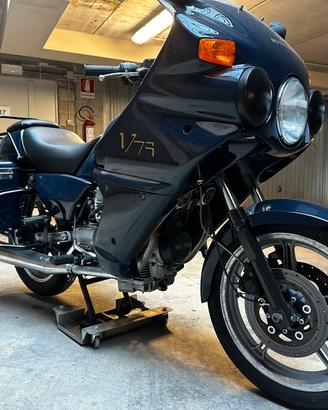 Moto Guzzi V75