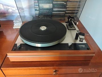 Thorens TD 160