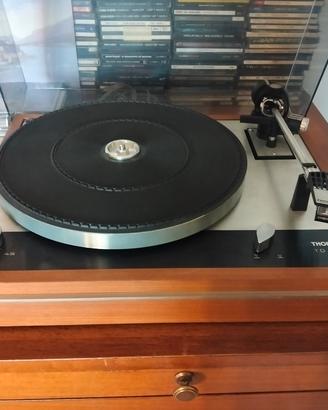 Thorens TD 160