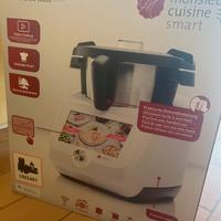 Robot da cucina MONSIEUR CUISINE SMART