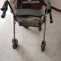 deambulatore privato 