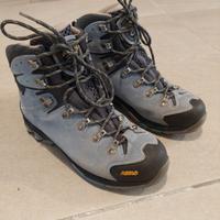 Scarponi Trekking Asolo  TG.40 Donna