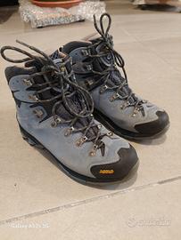 Scarponi Trekking Asolo  TG.40 Donna