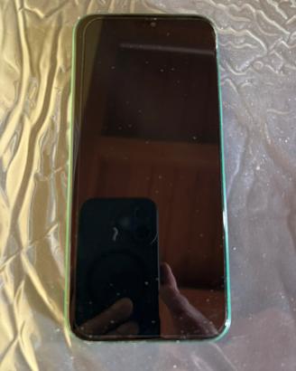 Honor x8b verde 256gb
