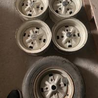 Ricambi mini cooper classica innocenti e Rover