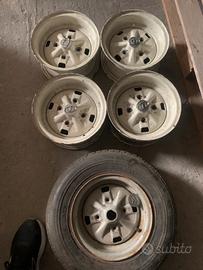 Ricambi mini cooper classica innocenti e Rover