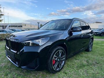 BMW X1 xDrive 20d Msport Pro AUT - NAVI - TETTO