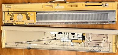 Maglieria Brother Primamore KH-830 + KR-850