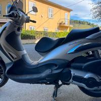 Piaggio Beverly 500 - 2005