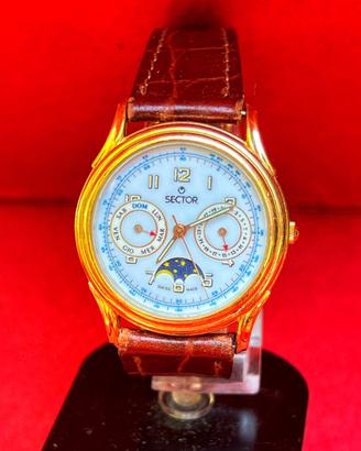 Orologio Sector chronografo