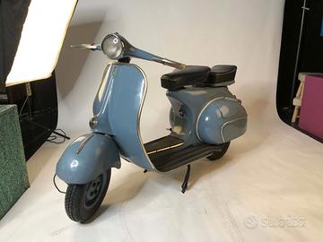 Piaggio Vespa 150 (VBA1-VBB1) - 1959