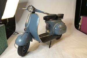 Piaggio Vespa 150 (VBA1-VBB1) - 1959