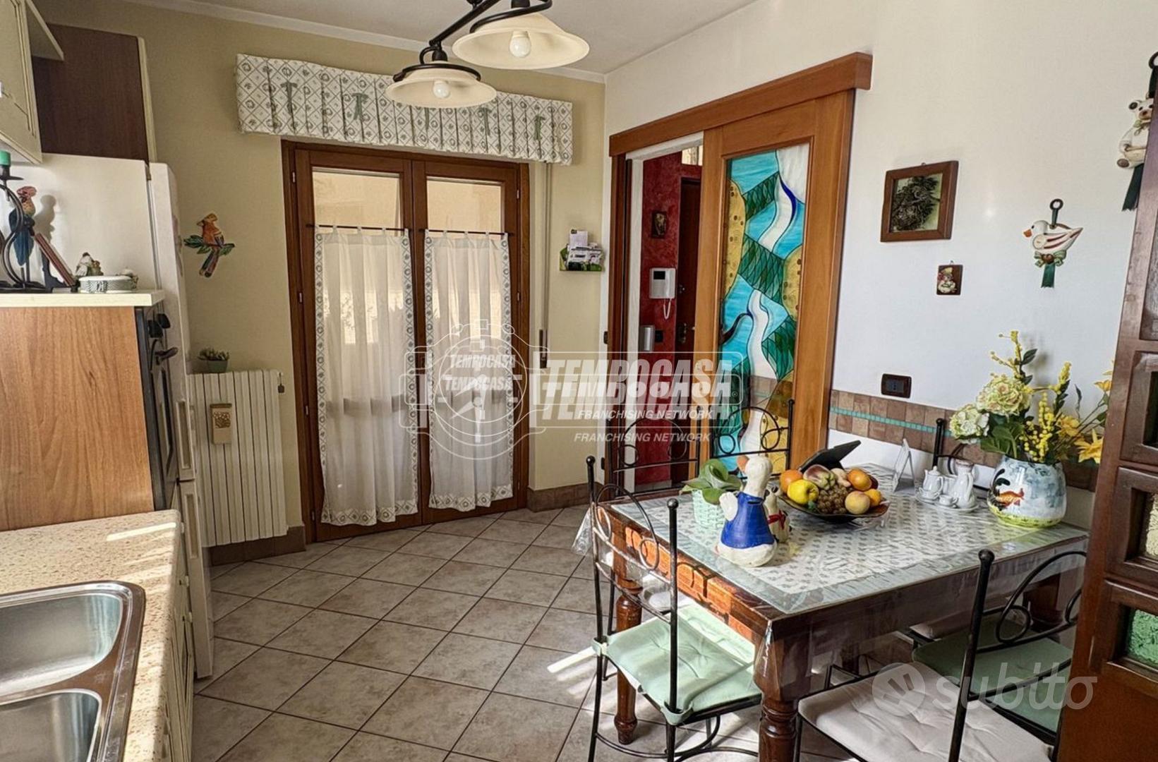 Appartamento – Pescara - Altro