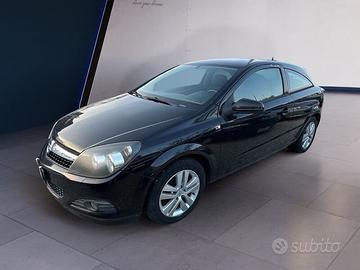 Opel Astra GTC 1.3 CDTI 3p Enjoy 90CV