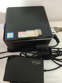 Mini PC Intel core i5
