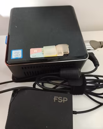 Mini PC Intel core i5