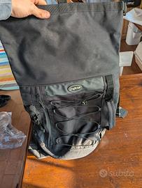 Borsa roll top Craftride 