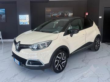 Renault Captur 1.5 dCi 8V 90 CV Start&Stop Energy 