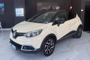 Renault Captur 1.5 dCi 8V 90 CV Start&Stop Energy 