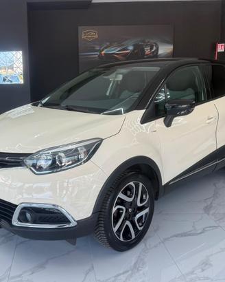 Renault Captur 1.5 dCi 8V 90 CV Start&Stop Energy 