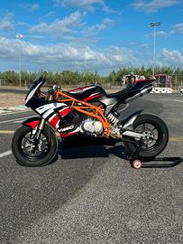 Mini gp VMC