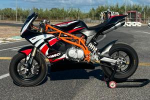 Mini gp VMC