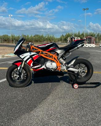 Mini gp VMC