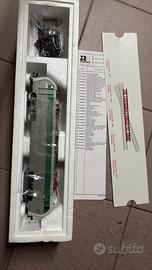 Locomotiva E402b rivarossi