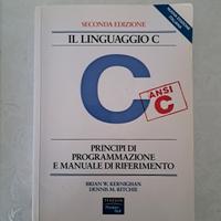 Principi di programmazione - Il linguaggio C