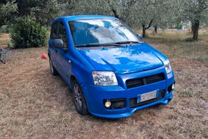 Fiat panda 1.3 multijet 