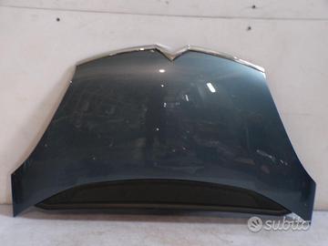 Cofano Anteriore Citroen C4 Picasso 2008