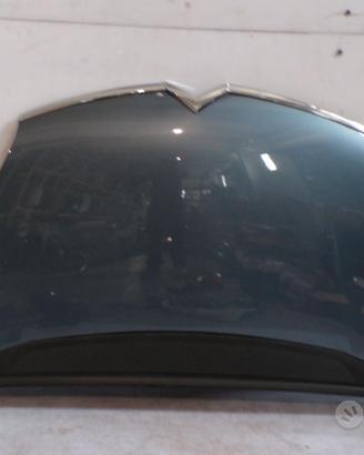 Cofano Anteriore Citroen C4 Picasso 2008