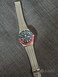 Orologio Timex Q Reissue