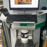 Tintometro elettronico Corob