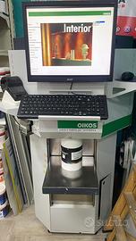 Tintometro elettronico Corob