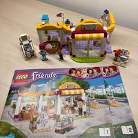 Lego Friends vari set 1