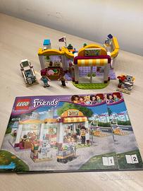 Lego Friends vari set 1