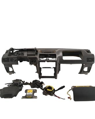 Kit Airbag Mitsubishi Pajero 2.5 Diesel del 1997
