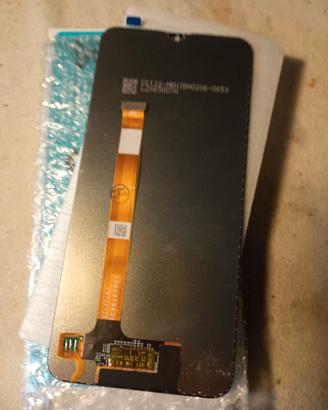 Oppo A15 A16