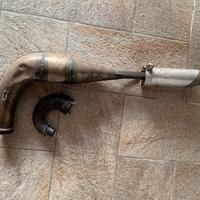 Ricambi minimoto BLATA