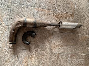 Ricambi minimoto BLATA