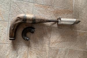 Ricambi minimoto BLATA