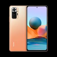 Xiaomi Redmi note 10 pro